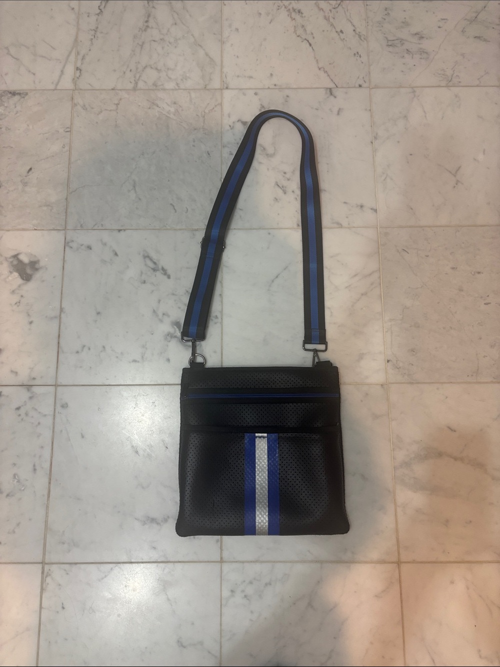 Haute Shore Crossbody Bag